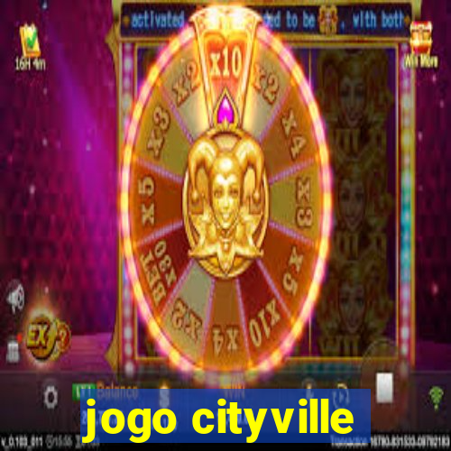 jogo cityville